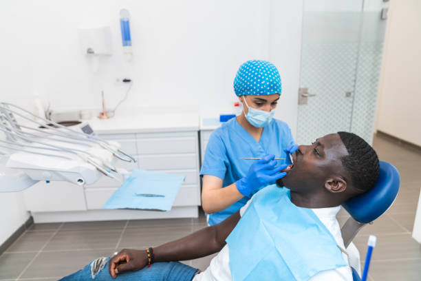 Best Emergency Denture Repair in Port Chester, NY